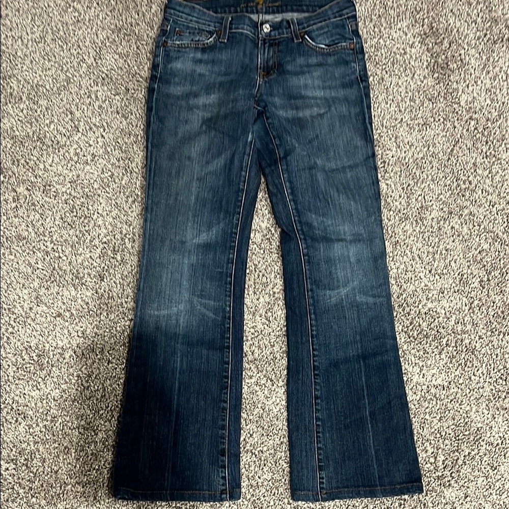 7 For All Mankind Jeans